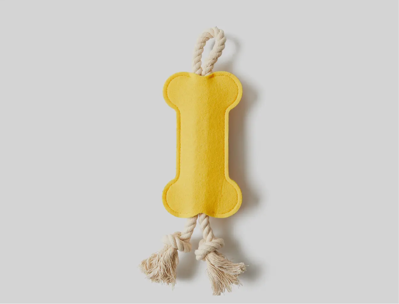 Rope Dog Toy by Hitch and Bone