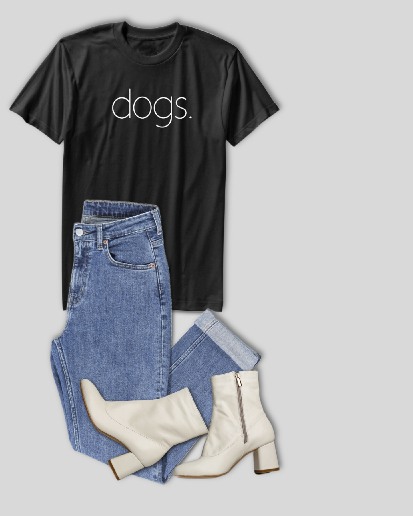 “dogs.” TEE