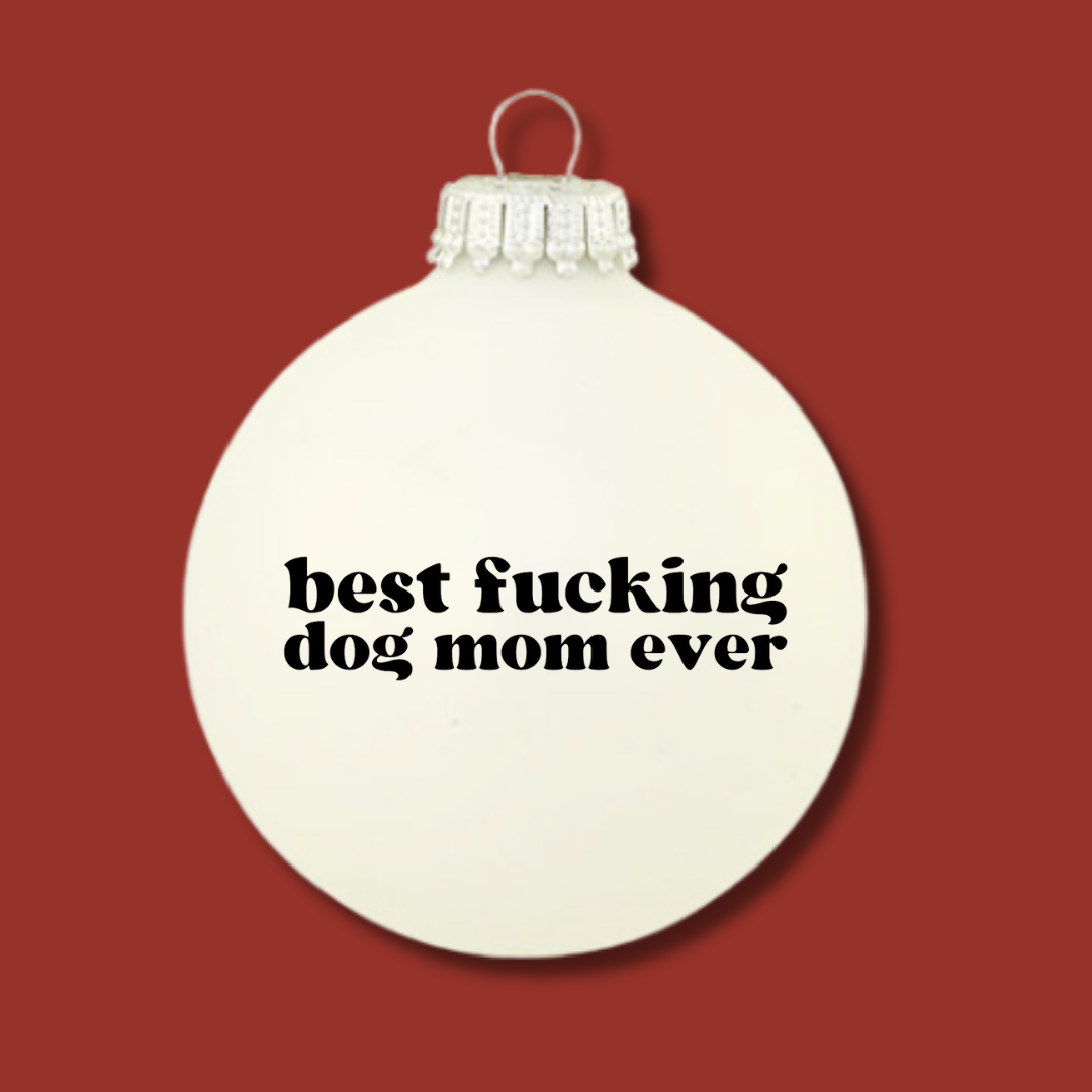 Hand Designed Howliday Balls