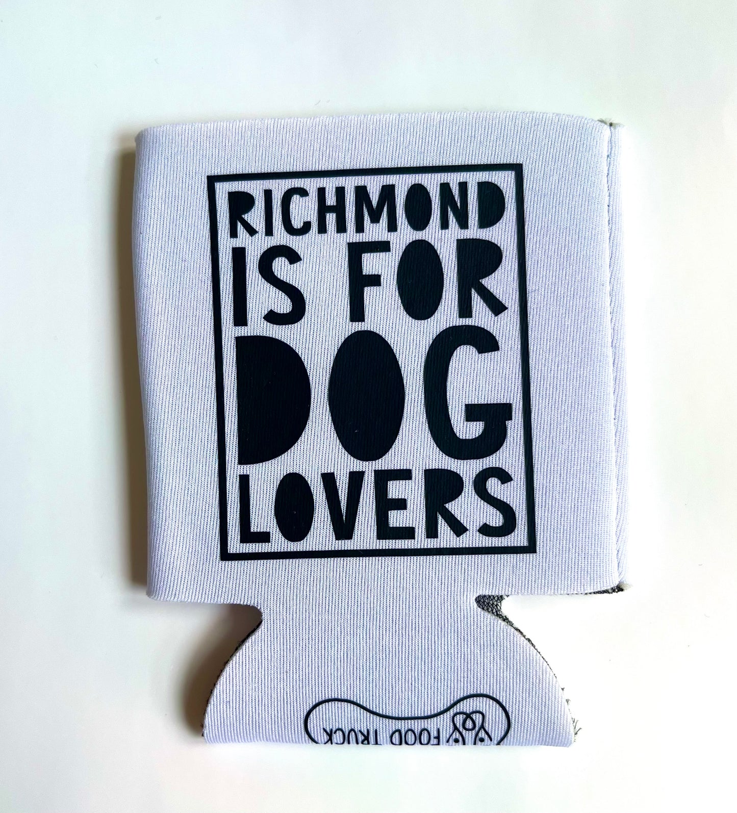 TDFT Handmade Koozies