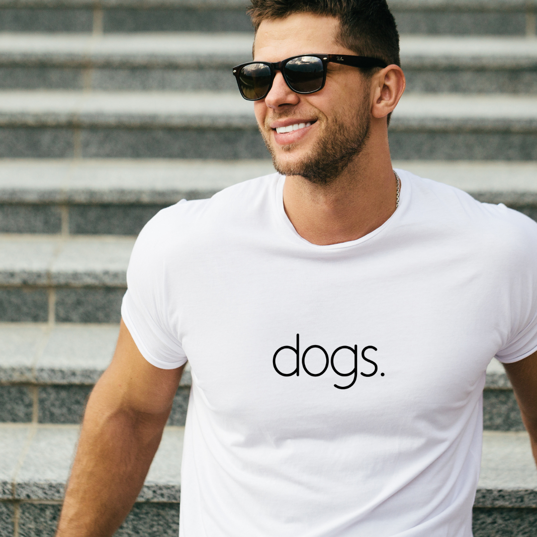 “dogs.” TEE