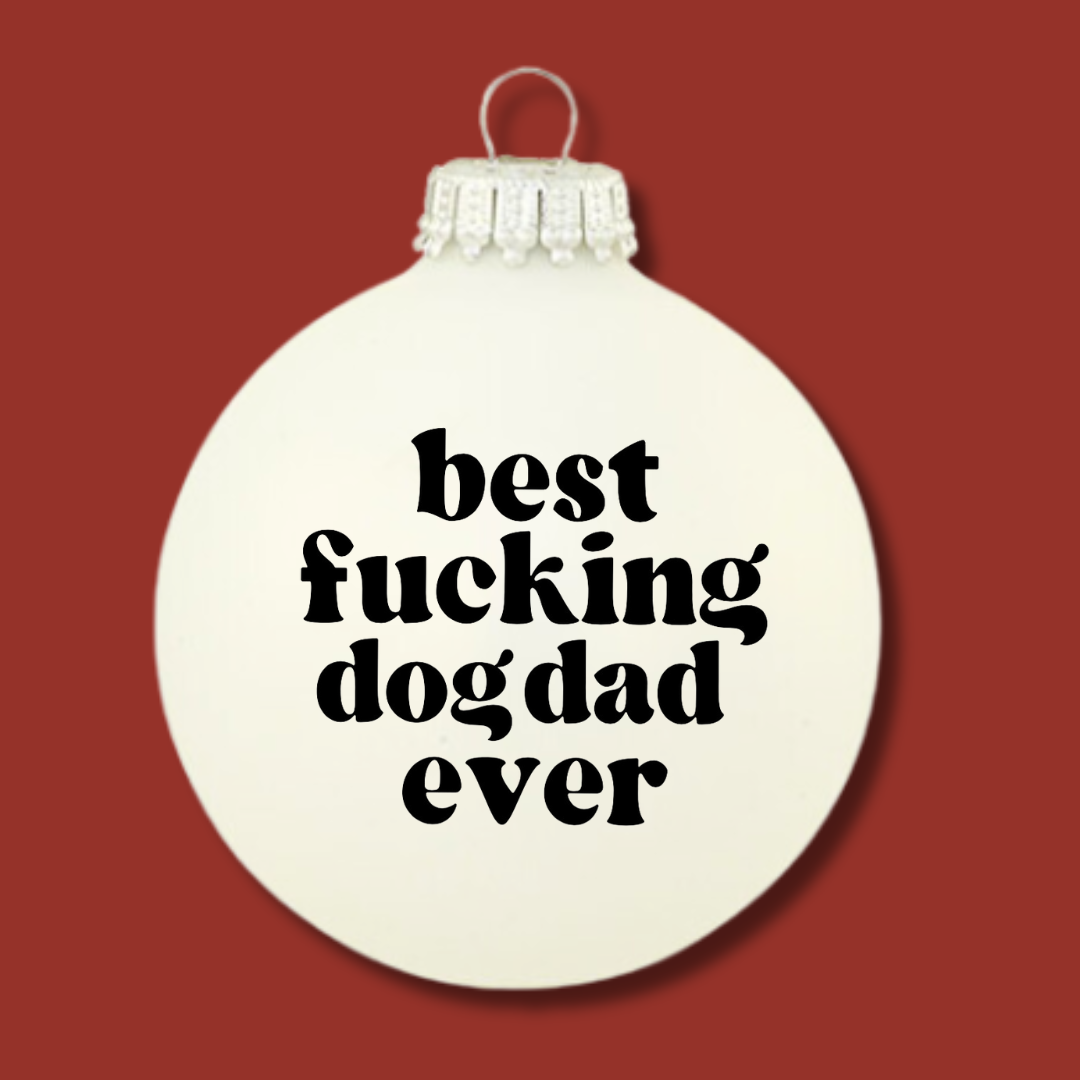 Hand Designed Howliday Balls