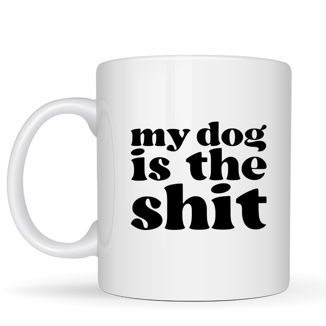 Hand Designed Ceramic Coffee Mugs