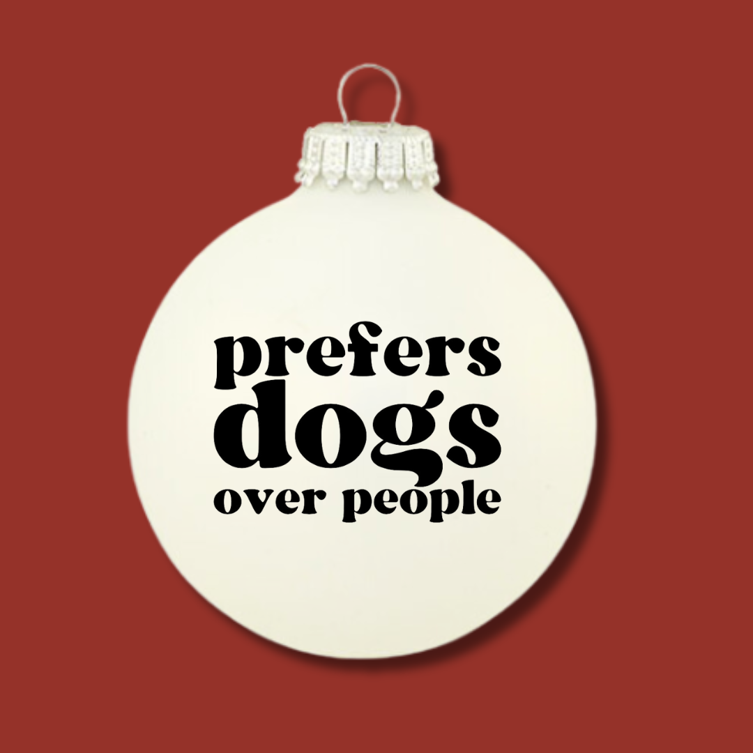 Hand Designed Howliday Balls