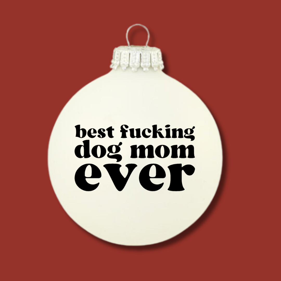Hand Designed Howliday Balls