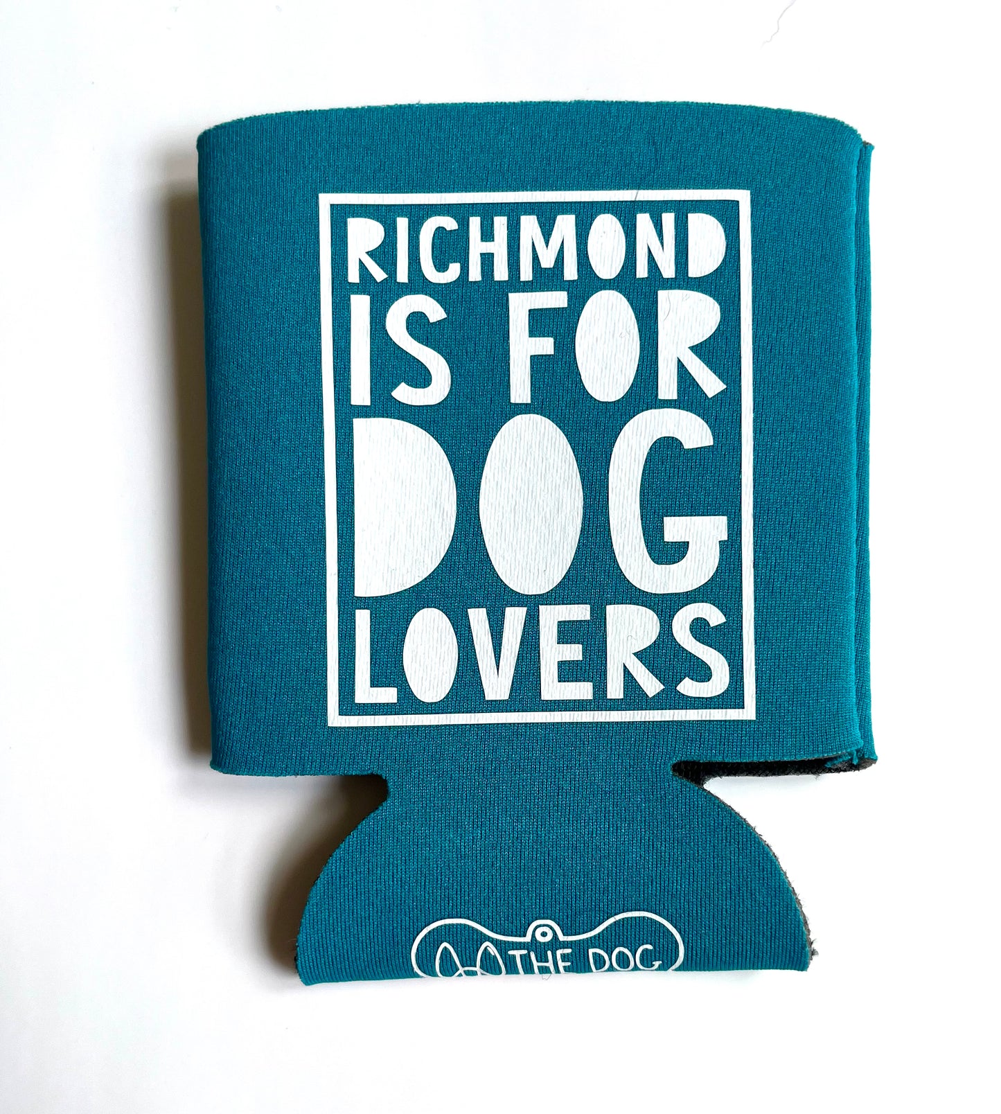 TDFT Handmade Koozies