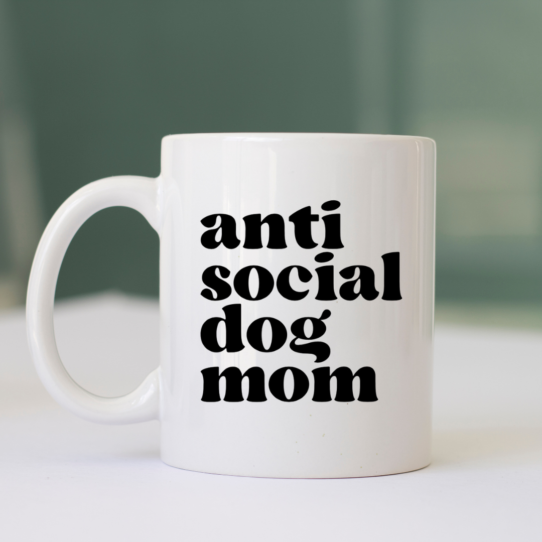 Hand Designed Ceramic Coffee Mugs