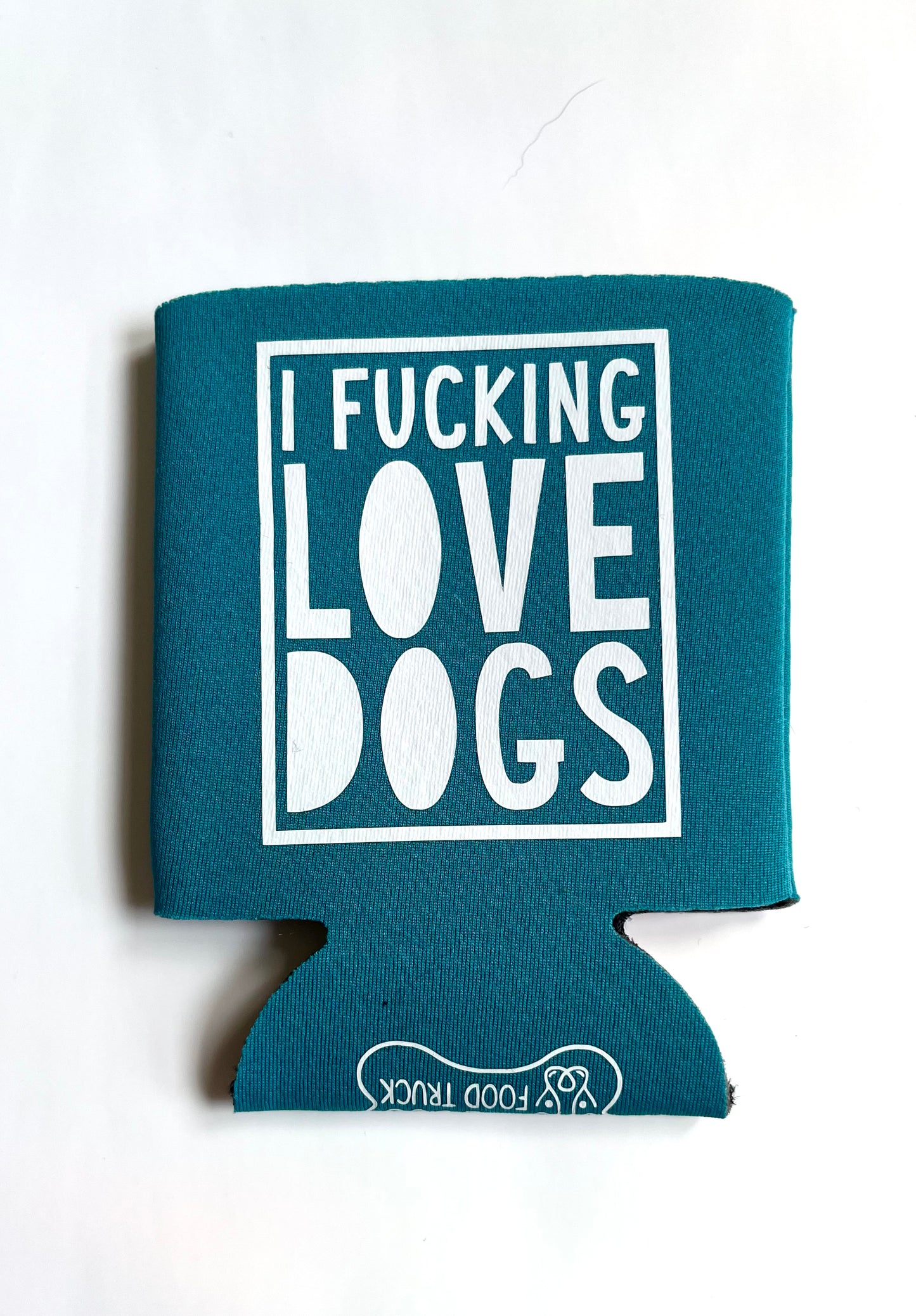 TDFT Handmade Koozies