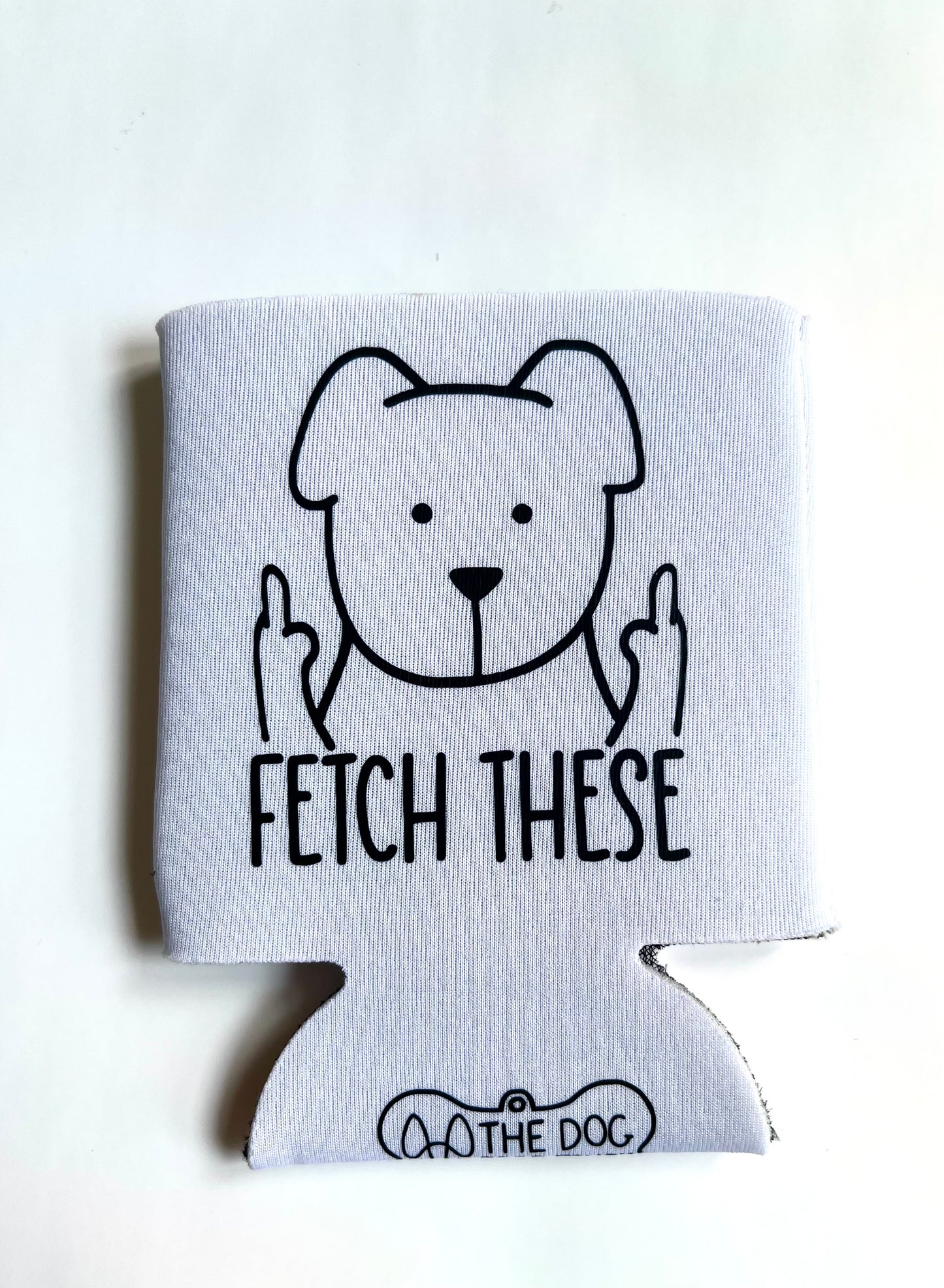 TDFT Handmade Koozies