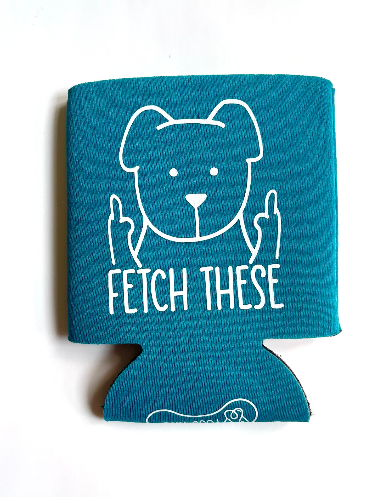 TDFT Handmade Koozies