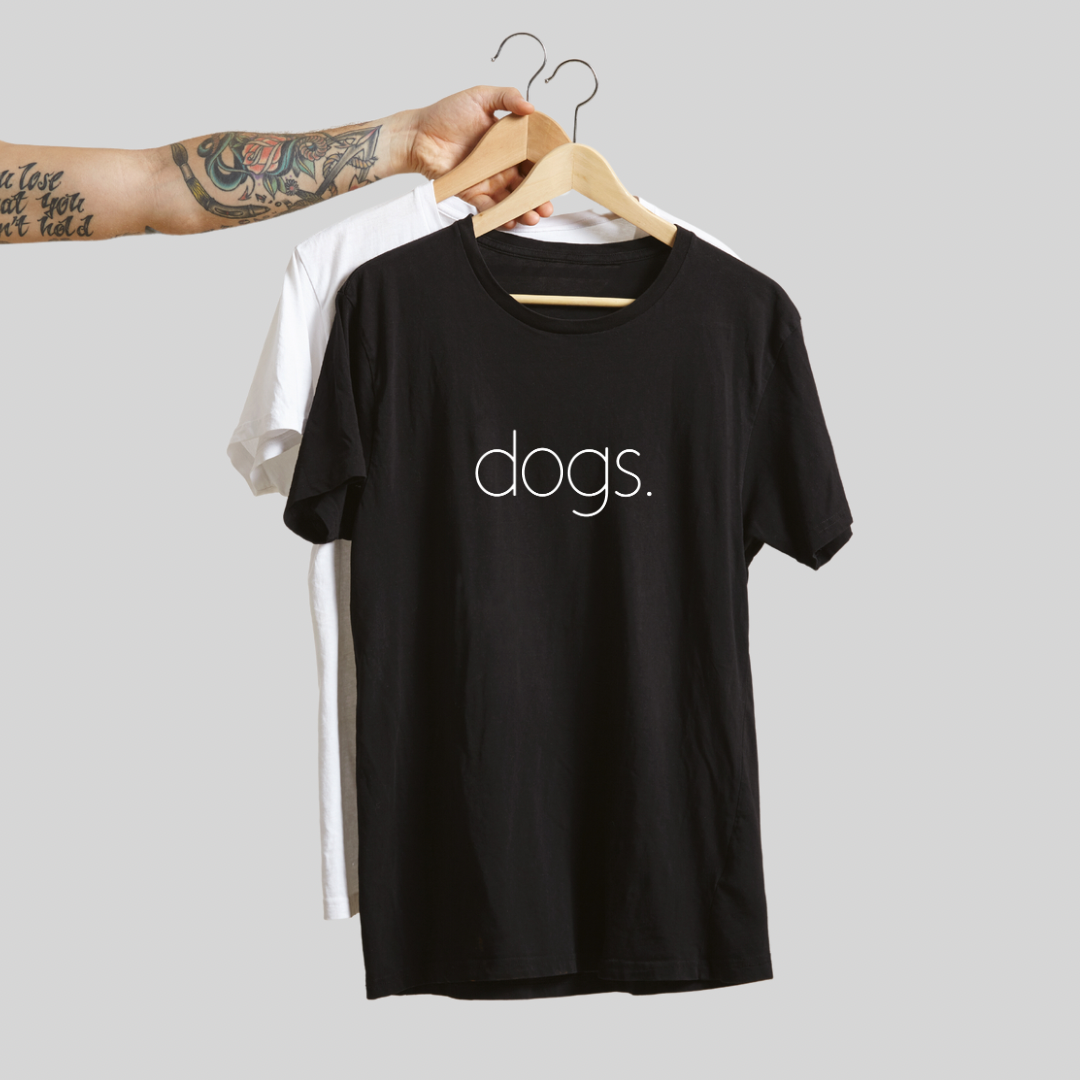 “dogs.” TEE