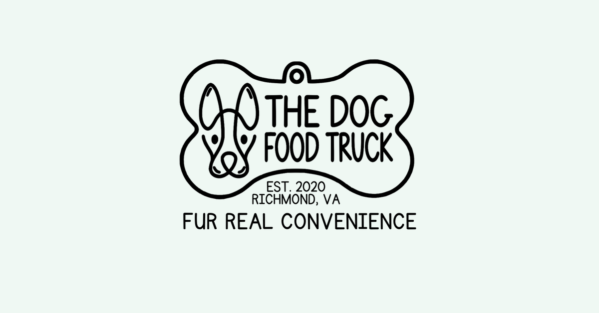 Fur real dog food top