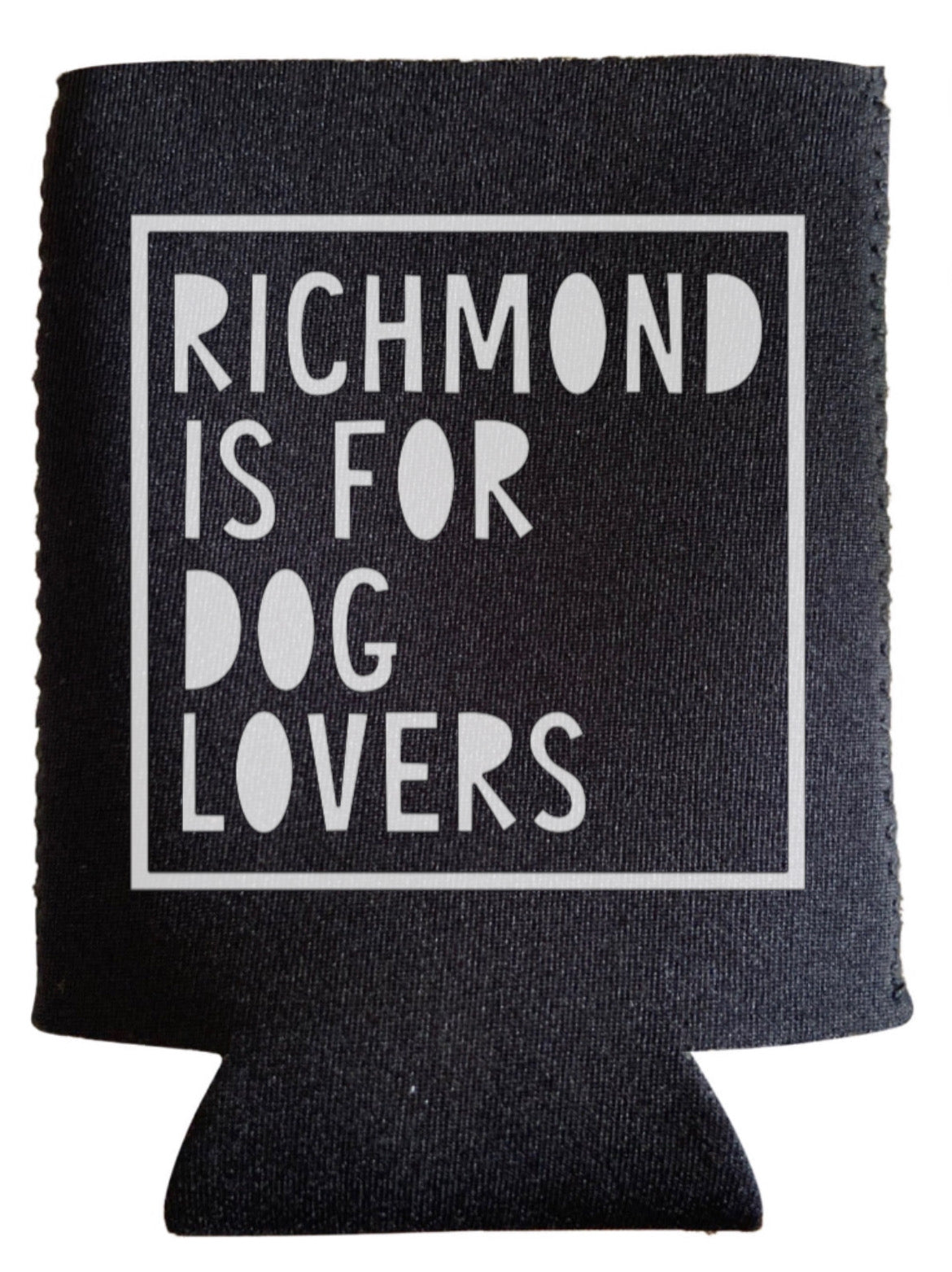 TDFT Handmade Koozies