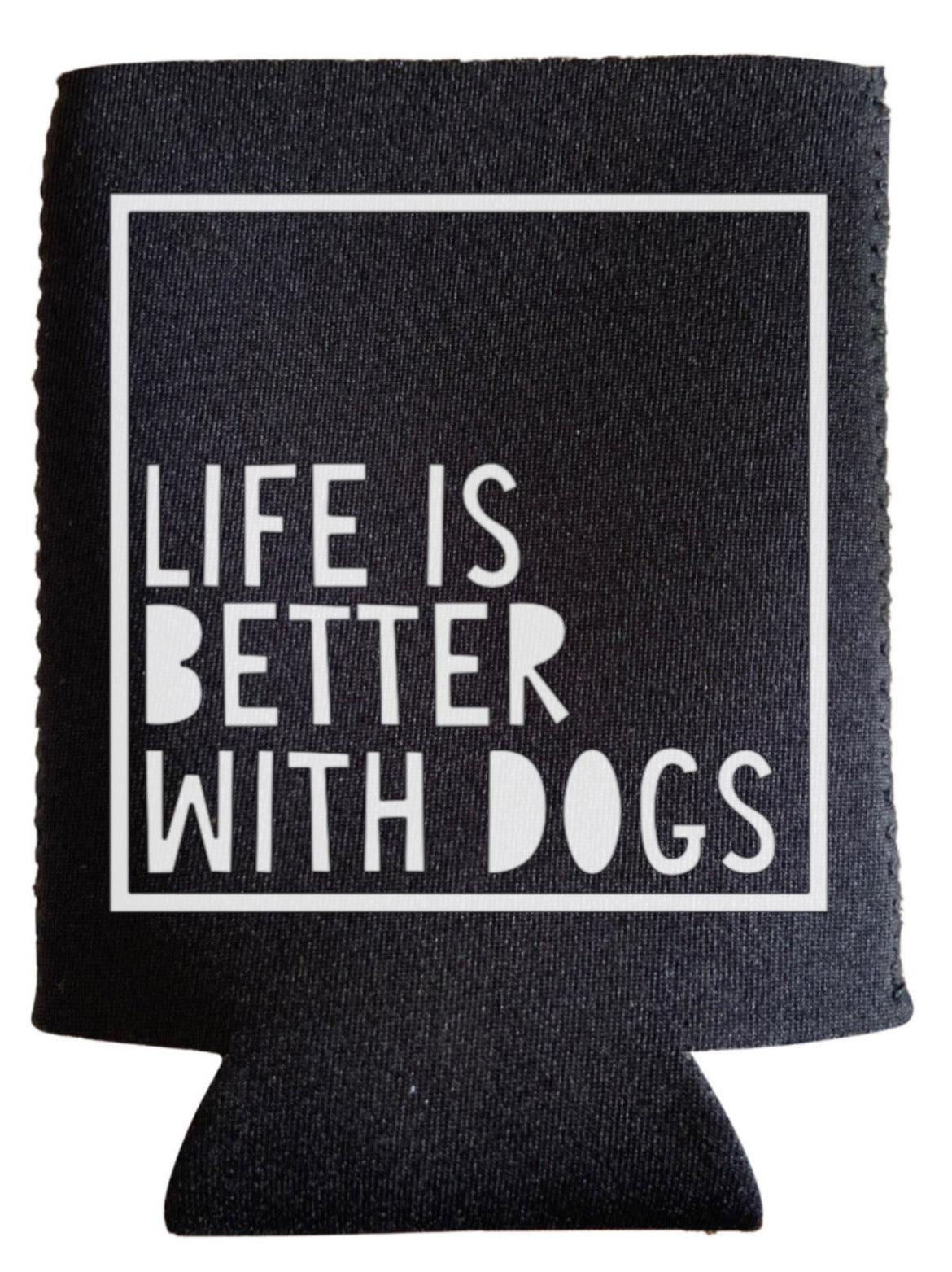 TDFT Handmade Koozies