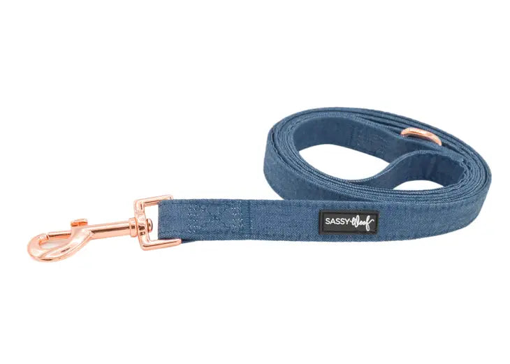 Sassy Woof Dog Leashes