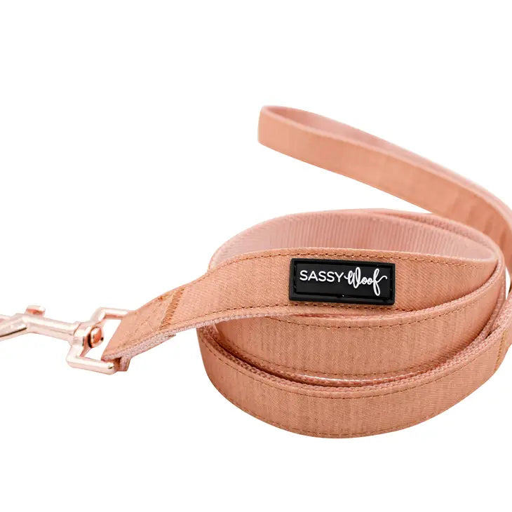 Sassy Woof Dog Leashes