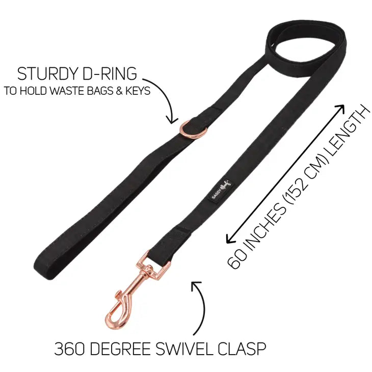 Sassy Woof Dog Leashes