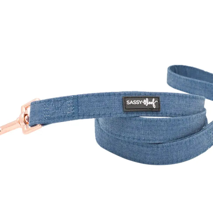 Sassy Woof Dog Leashes