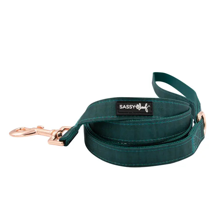 Sassy Woof Dog Leashes