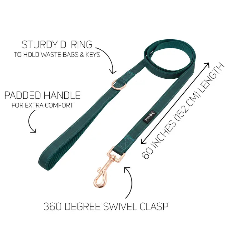Sassy Woof Dog Leashes