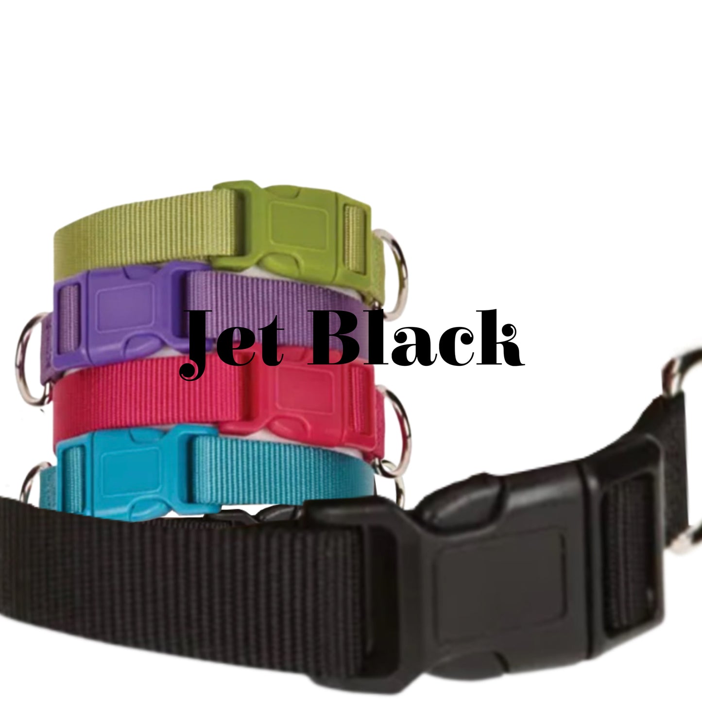 Casual Canine Dog Collars