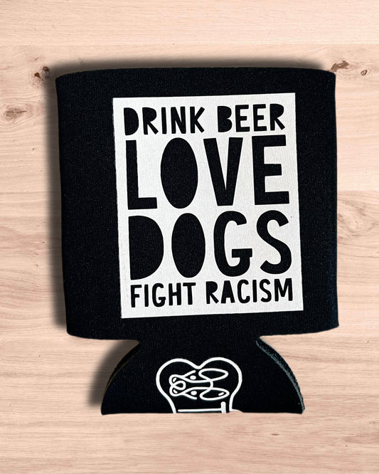 TDFT Hand Designed Koozies