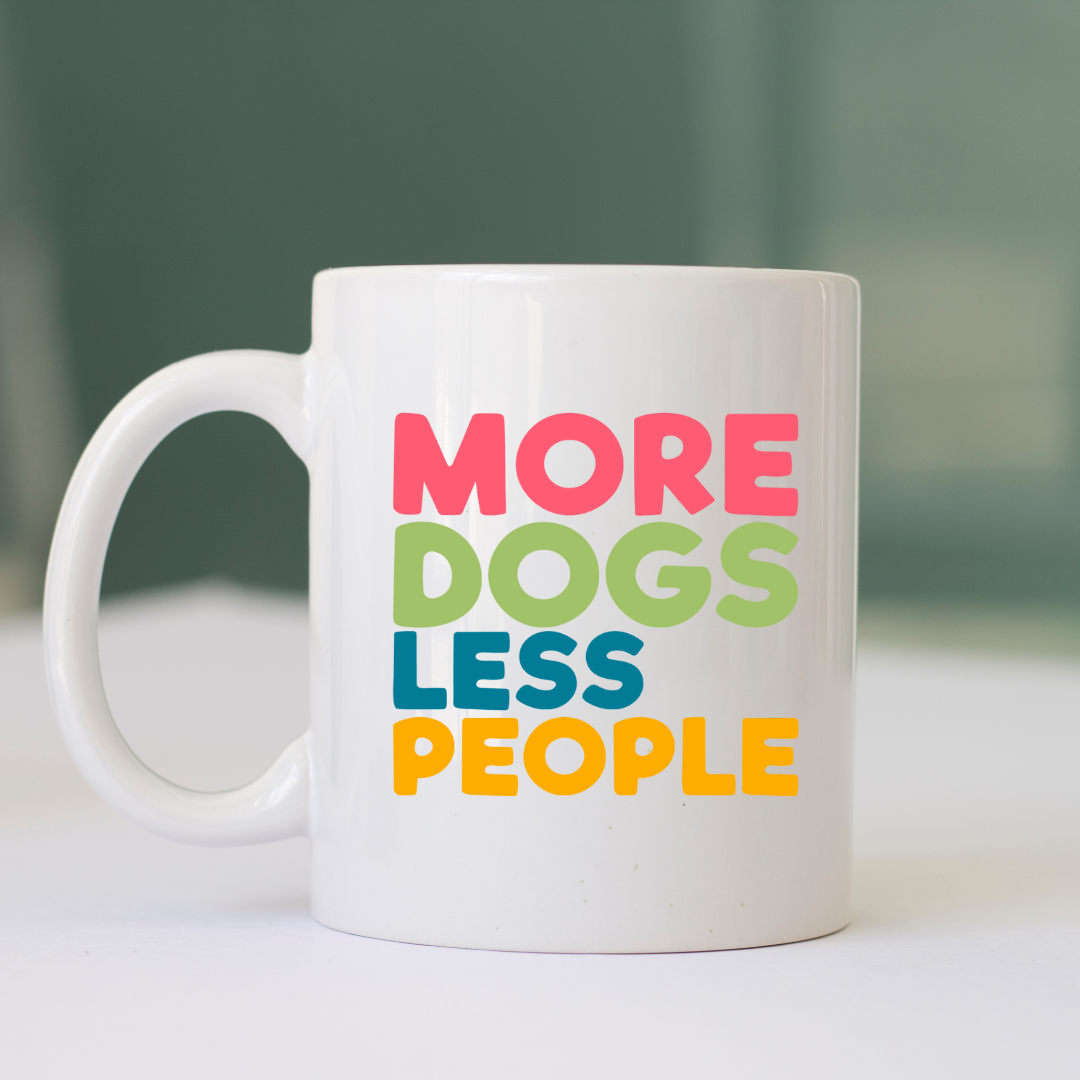 Hand Designed Ceramic Coffee Mugs