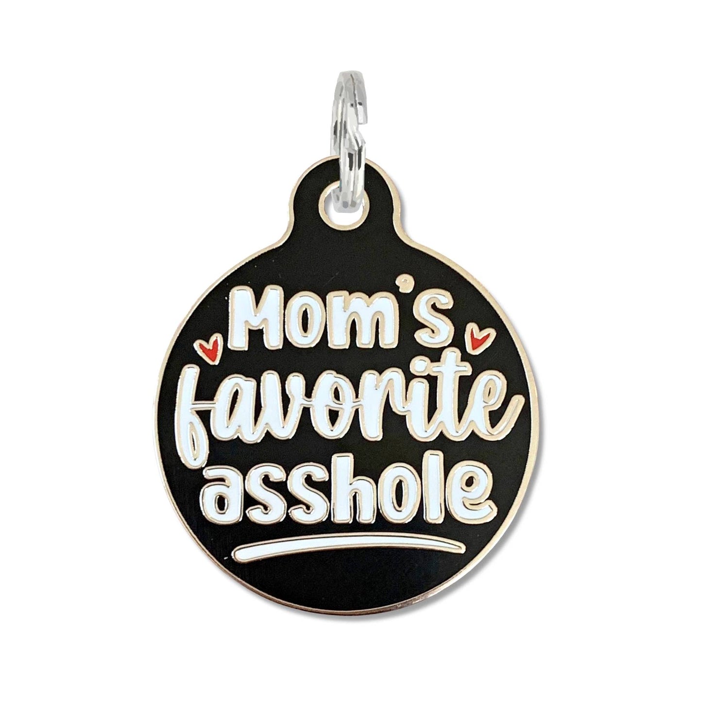 Dog Tags/Collar Charms by Bad Tags!!