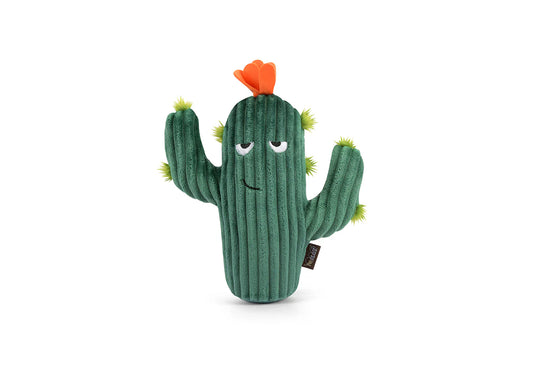 Prickly Pup Cactus Dog Toy by P.L.A.Y.