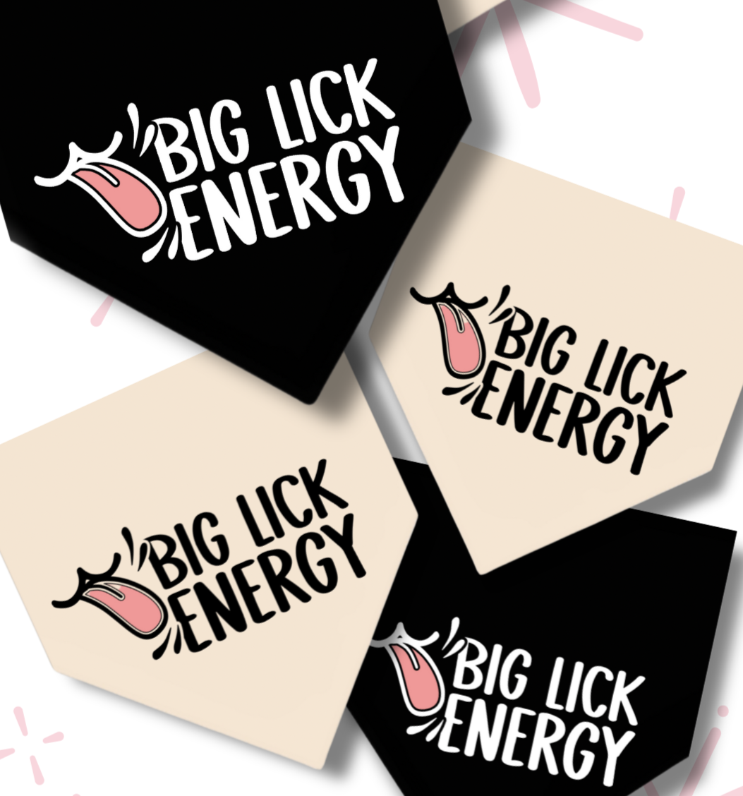 Big Lick Energy