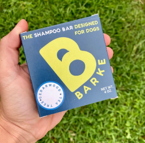 Barke Shampoo Bar