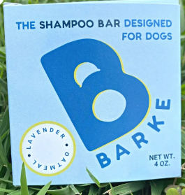 Barke Shampoo Bar